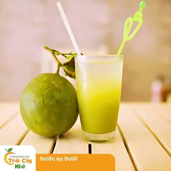 Nước Ép Bưởi