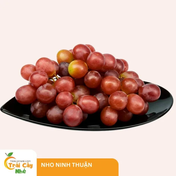 Nho Ninh Thuận