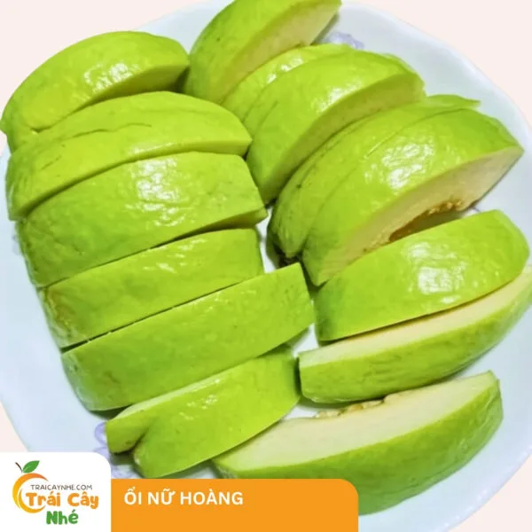 Ổi Nữ Hoàng