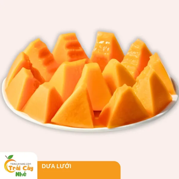 Dưa Lưới