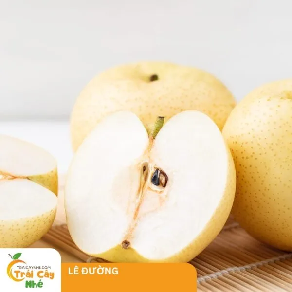 Lê Đường
