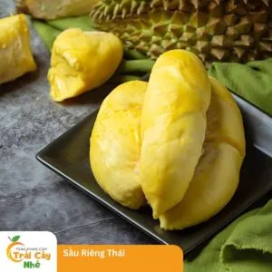 Sầu Riêng Thái